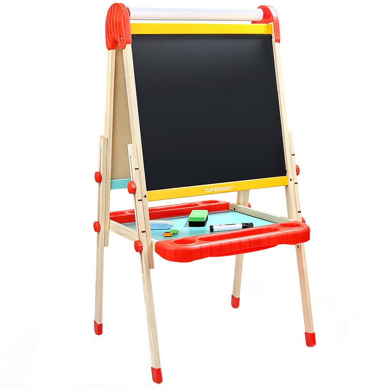 TABLA 2 IN 1 TIP SEVALET - TOPBRIGHT (120387) - Libelula Vesela - Jucarii
