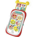 SMARTPHONE INTERACTIV MICKEY MOUSE - CLEMENTONI (CL17711) - Libelula Vesela - Jucarii