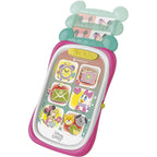 SMARTPHONE INTERACTIV MINNIE MOUSE - CLEMENTONI (CL17712) - Libelula Vesela - Jucarii