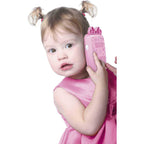 SMARTPHONE INTERACTIV MINNIE MOUSE - CLEMENTONI (CL17712) - Libelula Vesela - Jucarii