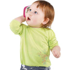 SMARTPHONE INTERACTIV MINNIE MOUSE - CLEMENTONI (CL17712) - Libelula Vesela - Jucarii