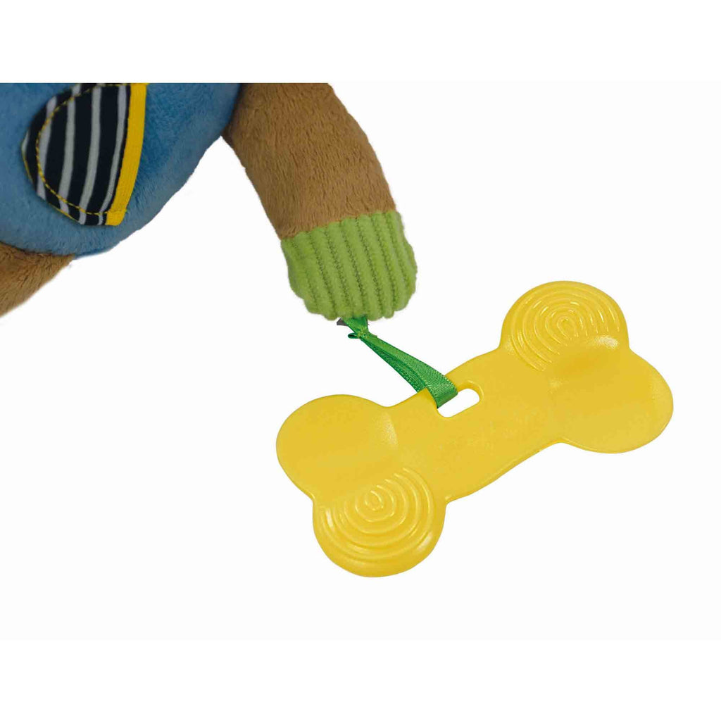 CATELUSUL PETE - CLEMENTONI (CL17759) - Libelula Vesela - Jucarii