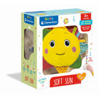 SOARE MUZICAL DE PLUS - CLEMENTONI (CL17795) - Libelula Vesela - Jucarii