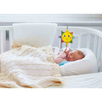 SOARE MUZICAL DE PLUS - CLEMENTONI (CL17795) - Libelula Vesela - Jucarii