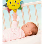 SOARE MUZICAL DE PLUS - CLEMENTONI (CL17795) - Libelula Vesela - Jucarii