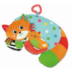 PERNA PISICUTA PENTRU BEBELUSI - CLEMENTONI (CL17800) - Libelula Vesela - Jucarii