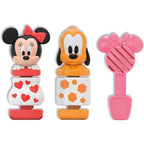 JUCARIE MINNIE MOUSE SI PLUTO - CLEMENTONI (CL17842) - Libelula Vesela - Jucarii
