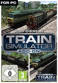 TRAIN SIMULATOR: WSR DIESELS LOCO - STEAM - MULTILANGUAGE - WORLDWIDE - PC - Libelula Vesela - Jocuri video