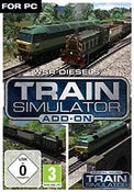 TRAIN SIMULATOR: WSR DIESELS LOCO - STEAM - MULTILANGUAGE - WORLDWIDE - PC - Libelula Vesela - Jocuri video