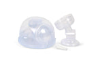 SET CUPE HANDS FREE (28 MM) - SPECTRA (ENAC039) - Libelula Vesela - Puericultura