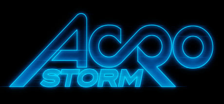 ACRO STORM - STEAM - MULTILANGUAGE - WORLDWIDE - PC - Libelula Vesela - Jocuri video