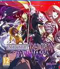 UNDER NIGHT IN-BIRTH EXE:LATE[ST] - STEAM - PC - WORLDWIDE - Libelula Vesela - Jocuri video