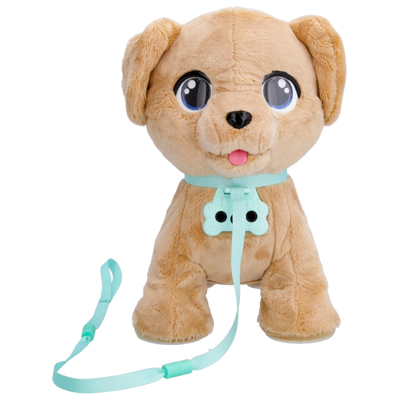 CLUB PETZ - CATELUS INTERACTIV MILO - IMC TOYS (81314) - Libelula Vesela - Jucarii