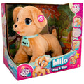 CLUB PETZ - CATELUS INTERACTIV MILO - IMC TOYS (81314) - Libelula Vesela - Jucarii