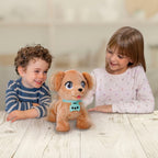 CLUB PETZ - CATELUS INTERACTIV MILO - IMC TOYS (81314) - Libelula Vesela - Jucarii