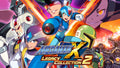 MEGA MAN: X LEGACY COLLECTION 2 - STEAM - PC - WORLDWIDE - Libelula Vesela - Jocuri video