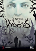 THROUGH THE WOODS - STEAM - MULTILANGUAGE - WORLDWIDE - PC - Libelula Vesela - Jocuri video