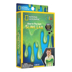 KIT CREATIV INVATA SA FACI PROPRIUL SLIME - NATIONAL GEOGRAPHIC (NG29639) - Libelula Vesela - Jucarii