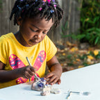 KIT CREATIV SA CAUTAM PIETRE PRETIOASE - NATIONAL GEOGRAPHIC (NG29646) - Libelula Vesela - Jucarii