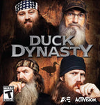DUCK DYNASTY - STEAM - WORLDWIDE - MULTILANGUAGE - PC - Libelula Vesela - Jocuri video