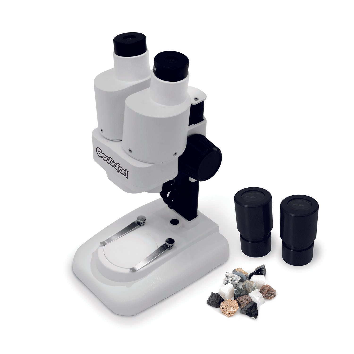 GEOSAFARI - STEREOMICROSCOP - EDUCATIONAL INSIGHTS (EI-5303) - Libelula Vesela - Jucarii