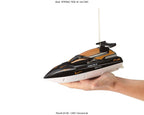 BARCA RADIOCOMANDA - SPRING TIDE 40 - REVELL (RV24136) - Libelula Vesela - Jucarii