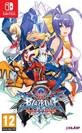 BLAZBLUE: CENTRALFICTON - JUBEI (DLC) - STEAM - PC - WORLDWIDE - Libelula Vesela - Jocuri video