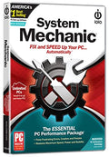IOLO SYSTEM MECHANIC (UNLIMITED DEVICES, 1 YEAR) - OFFICIAL WEBSITE - MULTILANGUAGE - WORLDWIDE - PC - Libelula Vesela - Software