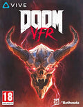 DOOM VFR - PC - STEAM - MULTILANGUAGE - WORLDWIDE - Libelula Vesela - Jocuri video