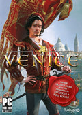 RISE OF VENICE - STEAM - PC - WORLDWIDE - Libelula Vesela - Jocuri video