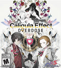 THE CALIGULA EFFECT: OVERDOSE - STEAM - MULTILANGUAGE - WORLDWIDE - PC - Libelula Vesela - Jocuri video