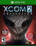 XCOM 2 COLLECTION - XBOX LIVE - XBOX ONE - MULTILANGUAGE - EU - Libelula Vesela - Jocuri video