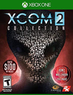 XCOM 2 COLLECTION - XBOX LIVE - XBOX ONE - MULTILANGUAGE - EU - Libelula Vesela - Jocuri video