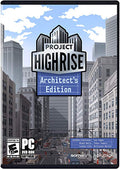 PROJECT HIGHRISE (ARCHITECT'S EDITION) - STEAM - MULTILANGUAGE - WORLDWIDE - PC - Libelula Vesela - Jocuri video