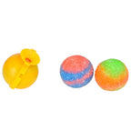 SET CREATIV - MINGIUTE SALTARETE - GRAFIX (100071) - Libelula Vesela - Jucarii