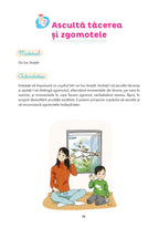 CAIETUL MEU MONTESSORI PENTRU A INVATA SA SCRIU SI SA CITESC - DPH (978-606-048-332-8) - Libelula Vesela - Carti