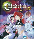 CALADRIUS BLAZE - STEAM - PC - WORLDWIDE - Libelula Vesela - Jocuri video