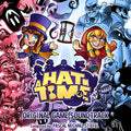 A HAT IN TIME - SOUNDTRACK - PC - STEAM - MULTILANGUAGE - WORLDWIDE - Libelula Vesela - Jocuri video