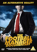 FOOTBALL MANAGER 2016: AN ALTERNATIVE REALITY - THE FOOTBALL MANAGER DOCUMENTARY - STEAM - PC - WORLDWIDE - MULTILANGUAGE - Libelula Vesela - Jocuri video