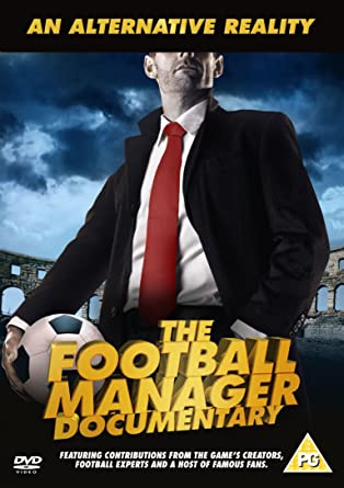 FOOTBALL MANAGER 2016: AN ALTERNATIVE REALITY - THE FOOTBALL MANAGER DOCUMENTARY - STEAM - PC - WORLDWIDE - MULTILANGUAGE - Libelula Vesela - Jocuri video