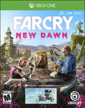FAR CRY: NEW DAWN - XBOX ONE - XBOX LIVE - MULTILANGUAGE - WORLDWIDE - Libelula Vesela - Jocuri video