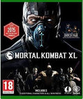 MORTAL KOMBAT - XL PACK (DLC) - STEAM - PC - WORLDWIDE - Libelula Vesela - Jocuri video
