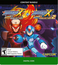 MEGA MAN X: LEGACY COLLECTION 1+2 BUNDLE - STEAM - PC - WORLDWIDE - Libelula Vesela - Jocuri video