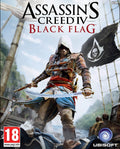ASSASSIN'S CREED IV BLACK FLAG - PC - UPLAY - MULTILANGUAGE - EMEA - Libelula Vesela - Jocuri video