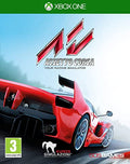 ASSETTO CORSA - XBOX ONE - XBOX LIVE - MULTILANGUAGE - EU - Libelula Vesela - Jocuri video