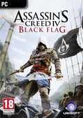 ASSASSIN'S CREED IV: BLACK FLAG - FREEDOM CRY - UPLAY - WORLDWIDE - MULTILANGUAGE - PC - Libelula Vesela - Jocuri video