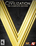 SID MEIER'S CIVILIZATION V: THE COMPLETE EDITION - STEAM - PC - WORLDWIDE - Libelula Vesela - Jocuri video