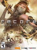 RECORE (DEFINITIVE EDITION) - STEAM - MULTILANGUAGE - WORLDWIDE - PC - Libelula Vesela - Jocuri video