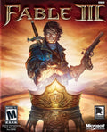 FABLE III - XBOX LIVE - MULTILANGUAGE - WORLDWIDE - Libelula Vesela - Jocuri video