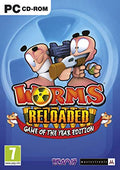 WORMS RELOADED - GAME OF THE YEAR UPGRADE (DLC) - STEAM - PC - EU - Libelula Vesela - Jocuri video